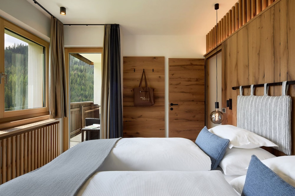 Hotel La Majun