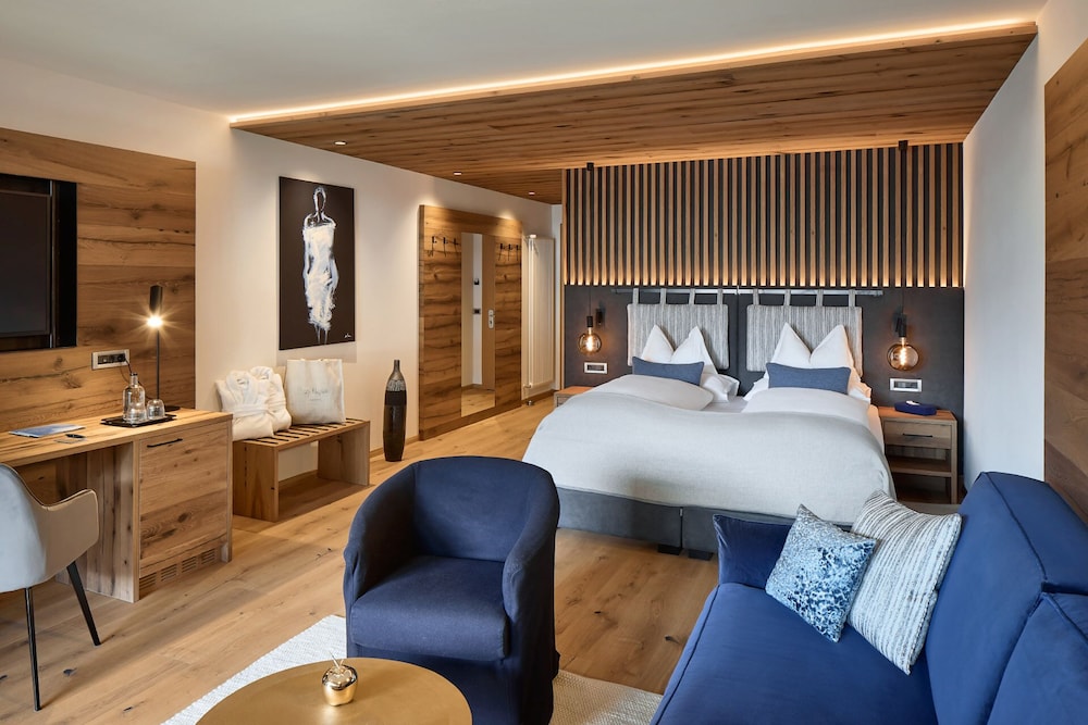 Hotel La Majun