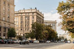 Plac Konstytucji Studio