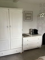 Birtles Farm Bed and Breakfast