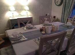 Birtles Farm Bed and Breakfast