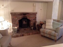 Birtles Farm Bed and Breakfast
