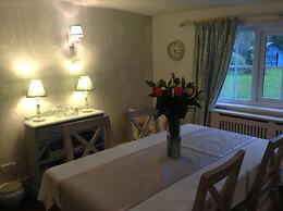 Birtles Farm Bed and Breakfast