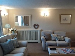 Birtles Farm Bed and Breakfast