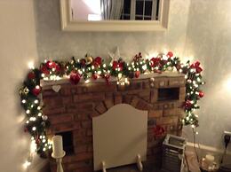 Birtles Farm Bed and Breakfast