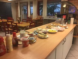 Vikedal Relax Center