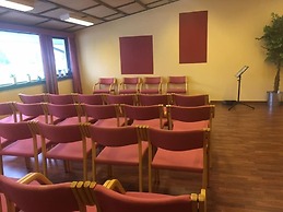 Vikedal Relax Center