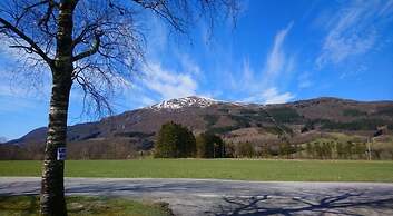 Vikedal Relax Center