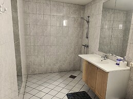 Vikedal Relax Center