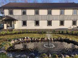 Vikedal Relax Center