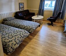 Vikedal Relax Center
