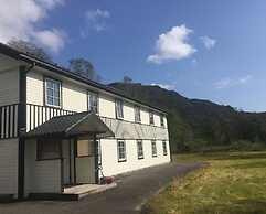 Vikedal Relax Center