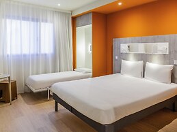 ibis budget Huerta De Murcia