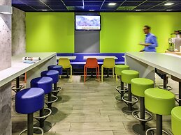 ibis budget Huerta De Murcia