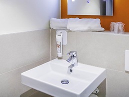 ibis budget Huerta De Murcia