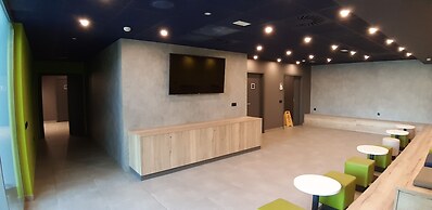 ibis budget Huerta De Murcia
