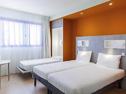 ibis budget Huerta De Murcia