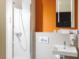 ibis budget Huerta De Murcia