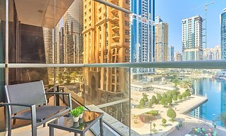 bnbme | Gold Crest Views | 2 BDR