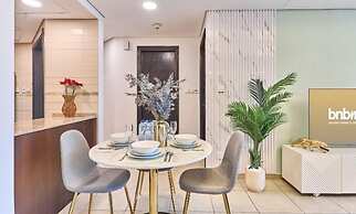 bnbme | Gold Crest Views | 2 BDR