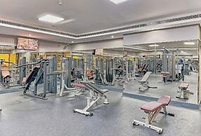 bnbme | Gold Crest Views | 2 BDR