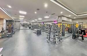 bnbme | Gold Crest Views | 2 BDR