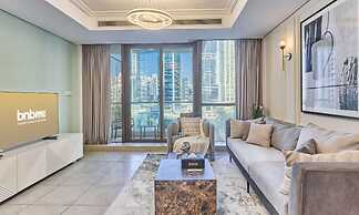 bnbme | Gold Crest Views | 2 BDR