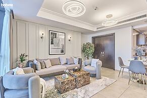 bnbme | Gold Crest Views | 2 BDR