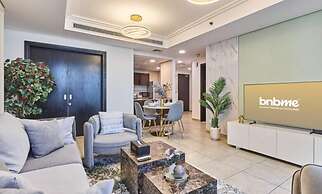 bnbme | Gold Crest Views | 2 BDR