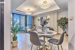 bnbme | Gold Crest Views | 2 BDR