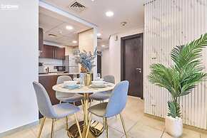 bnbme | Gold Crest Views | 2 BDR