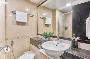 bnbme | Gold Crest Views | 2 BDR