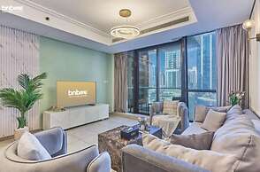 bnbme | Gold Crest Views | 2 BDR