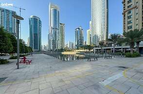 bnbme | Gold Crest Views | 2 BDR