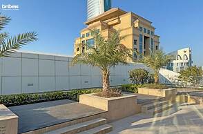 bnbme | Gold Crest Views | 2 BDR