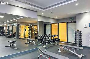 bnbme | Gold Crest Views | 2 BDR