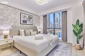 bnbme | Gold Crest Views | 2 BDR