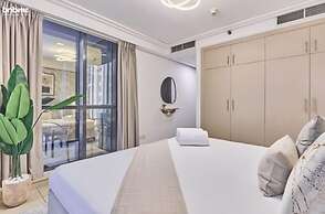 bnbme | Gold Crest Views | 2 BDR
