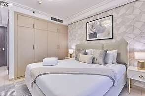 bnbme | Gold Crest Views | 2 BDR