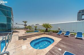 bnbme | Gold Crest Views | 2 BDR