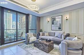 bnbme | Gold Crest Views | 2 BDR