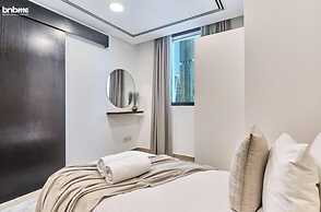 bnbme | Gold Crest Views | 2 BDR
