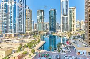 bnbme | Gold Crest Views | 2 BDR
