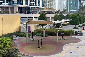 bnbme | Gold Crest Views | 2 BDR