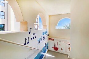 bnbme | Fairmont The Palm | 1 BDR