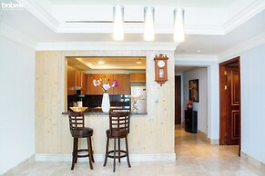 bnbme | Fairmont The Palm | 1 BDR