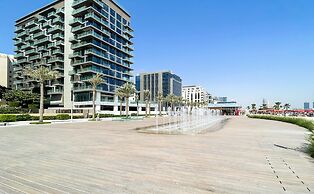 bnbme | Fairmont The Palm | 1 BDR