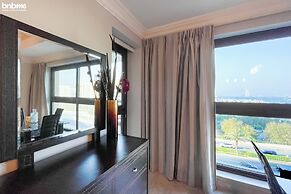 bnbme | Fairmont The Palm | 1 BDR