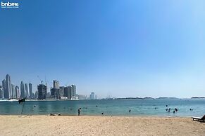 bnbme | Fairmont The Palm | 1 BDR