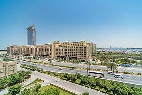 bnbme | Fairmont The Palm | 1 BDR